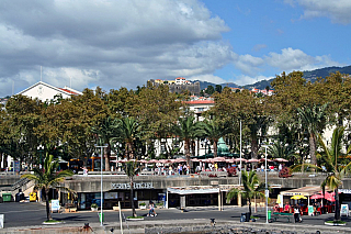Funchal (Madeira - Portugalsko)