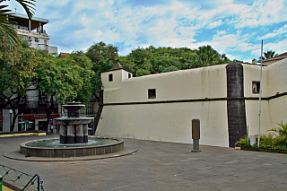 Funchal (Madeira - Portugalsko)