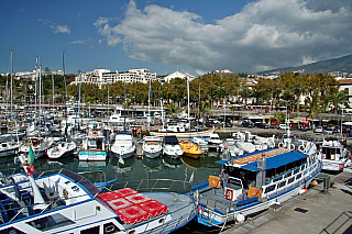 Funchal (Madeira - Portugalsko)