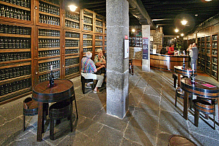 Funchal (Madeira - Portugalsko)