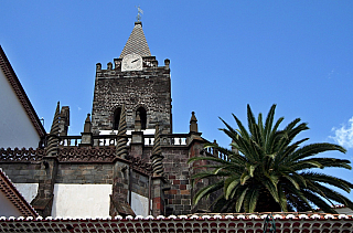 Funchal (Madeira - Portugalsko)