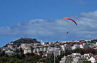 Funchal (Madeira - Portugalsko)
