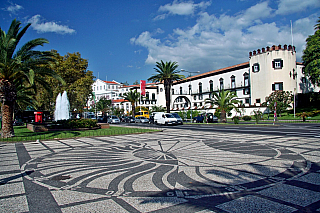 Funchal (Madeira - Portugalsko)