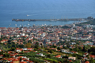 Funchal (Madeira - Portugalsko)