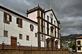 Funchal (Madeira - Portugalsko)