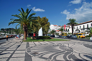 Funchal (Madeira - Portugalsko)