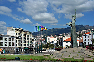 Funchal (Madeira - Portugalsko)