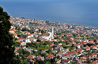 Funchal (Madeira - Portugalsko)