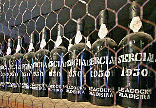 Funchal (Madeira - Portugalsko)