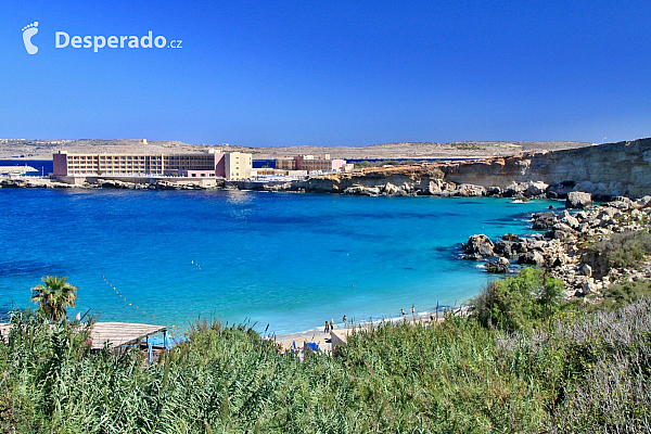 Paradise Bay (Malta)