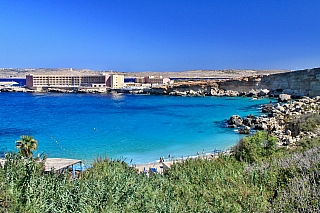 Paradise Bay  (Malta)