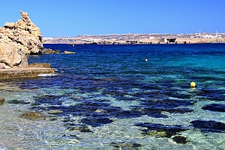 Paradise Bay  (Malta)