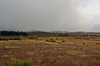Náhorní plošina Paul da Serra (Madeira - Portugalsko)