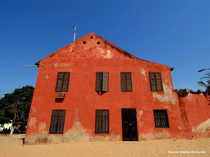 Dakar (Senegal)