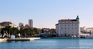 Split (Chorvatsko)