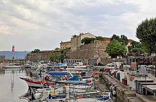 Ajaccio (Korsika - Francie)