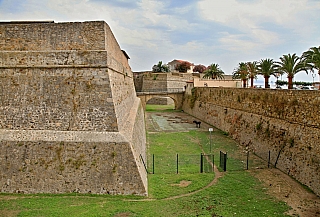 Ajaccio (Korsika - Francie)