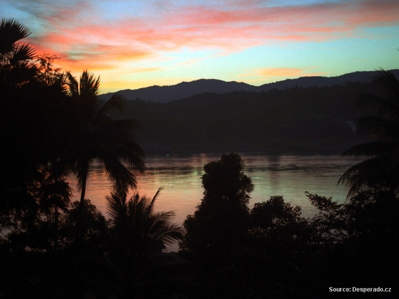 Mekong (Laos)