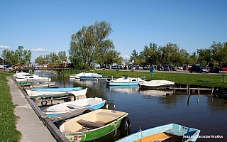 Národní park Fertö-Hanság (Maďarsko)