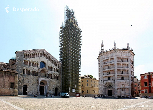 Parma (Itálie)