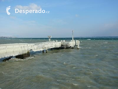 Ženevské jezero (Švýcarsko)