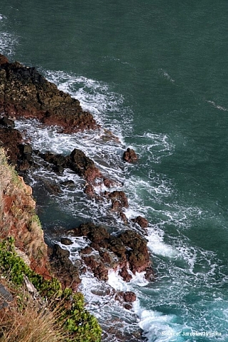 Machico (ostrov Madeira - Portugalsko)