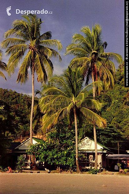 Ko Chang (Thajsko)