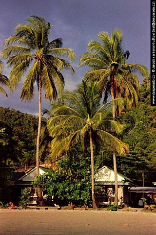 Ko Chang (Thajsko)