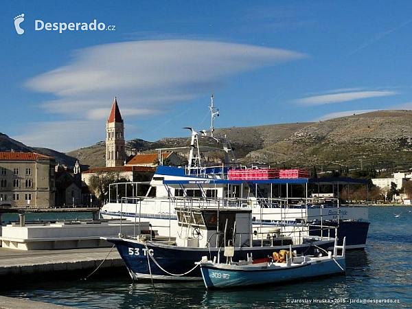 Trogir (Chorvatsko)