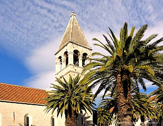 Trogir (Chorvatsko)