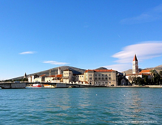 Trogir (Chorvatsko)