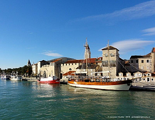 Trogir (Chorvatsko)