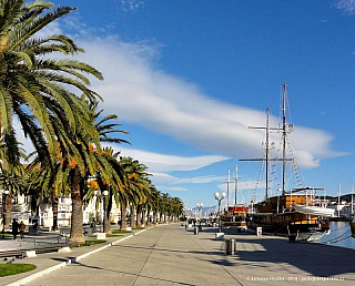 Trogir (Chorvatsko)