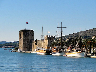 Trogir (Chorvatsko)