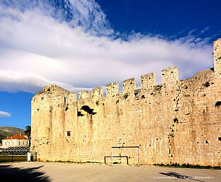 Trogir (Chorvatsko)