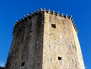 Trogir (Chorvatsko)