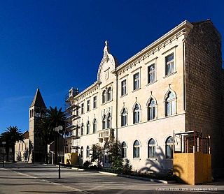 Trogir (Chorvatsko)