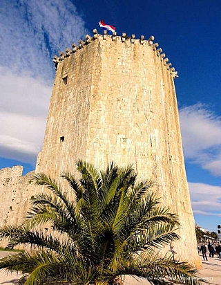 Trogir (Chorvatsko)