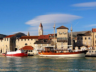 Fotogalerie Trogir