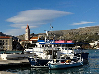 Trogir (Chorvatsko)