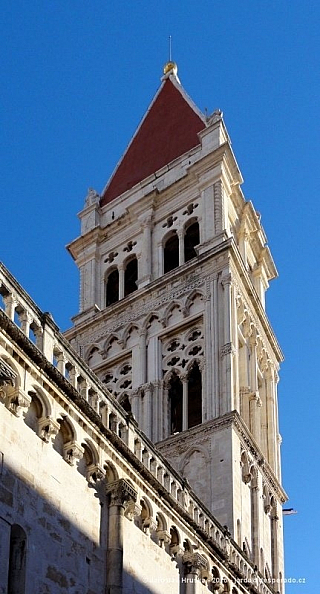 Trogir (Chorvatsko)