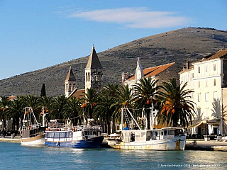 Trogir (Chorvatsko)