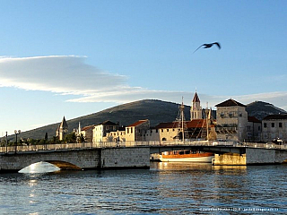 Trogir (Chorvatsko)