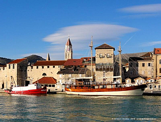 Trogir (Chorvatsko)