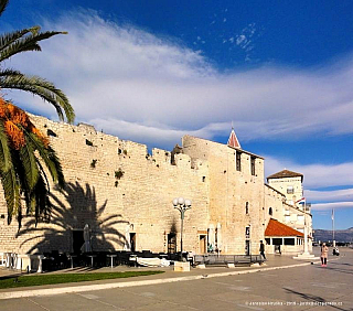 Trogir (Chorvatsko)