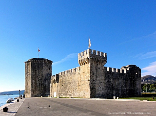 Trogir (Chorvatsko)