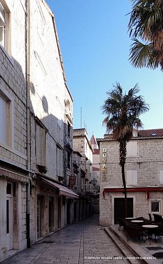 Trogir (Chorvatsko)