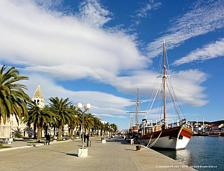 Trogir (Chorvatsko)