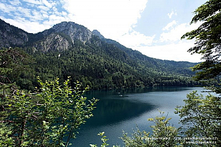 Hohenschwangau (Německo)