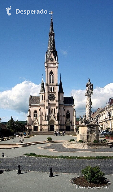 Köszeg (Maďarsko)